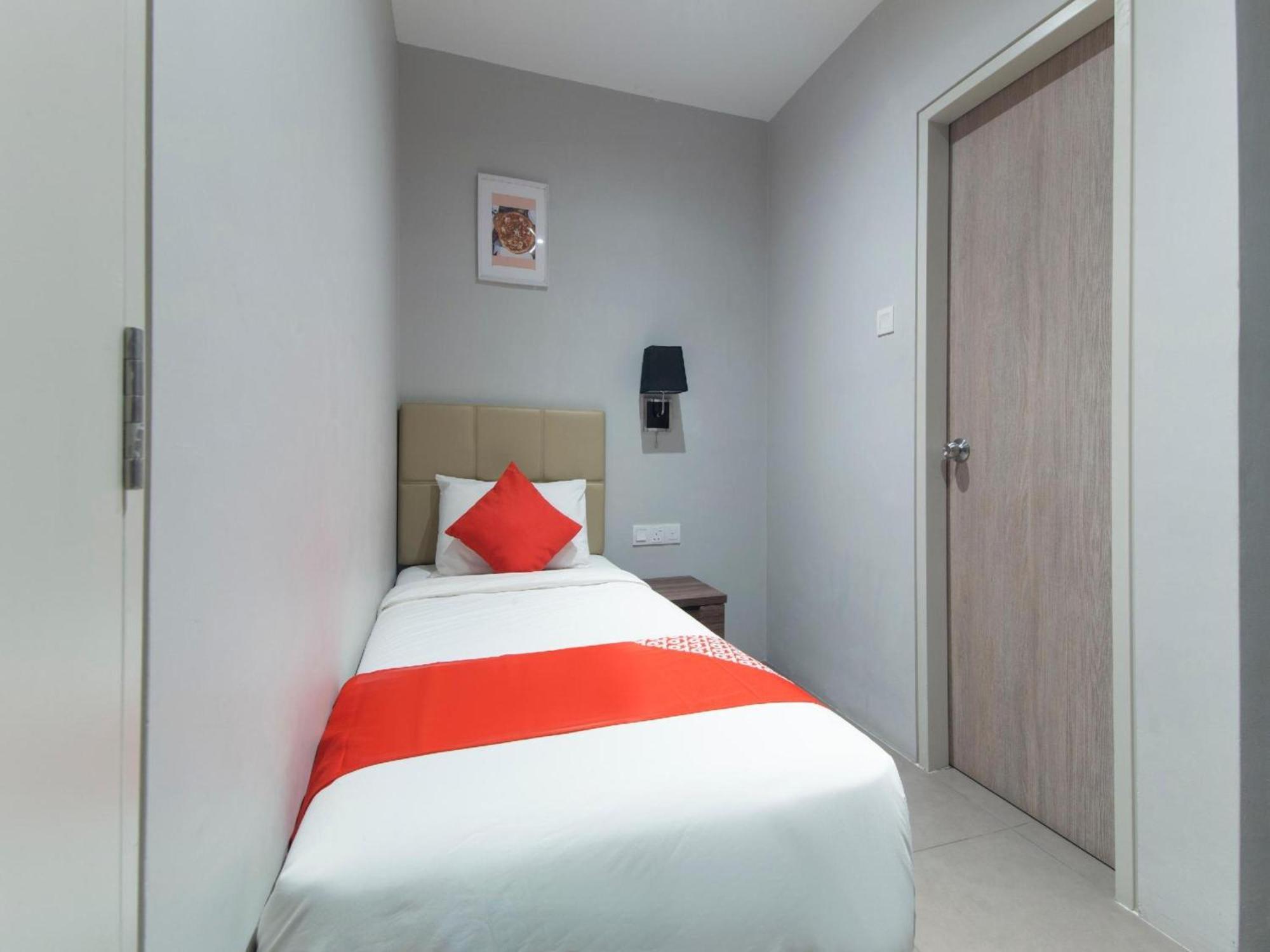 OYO 1191 Yootel Boutique Hotel Kajang Extérieur photo