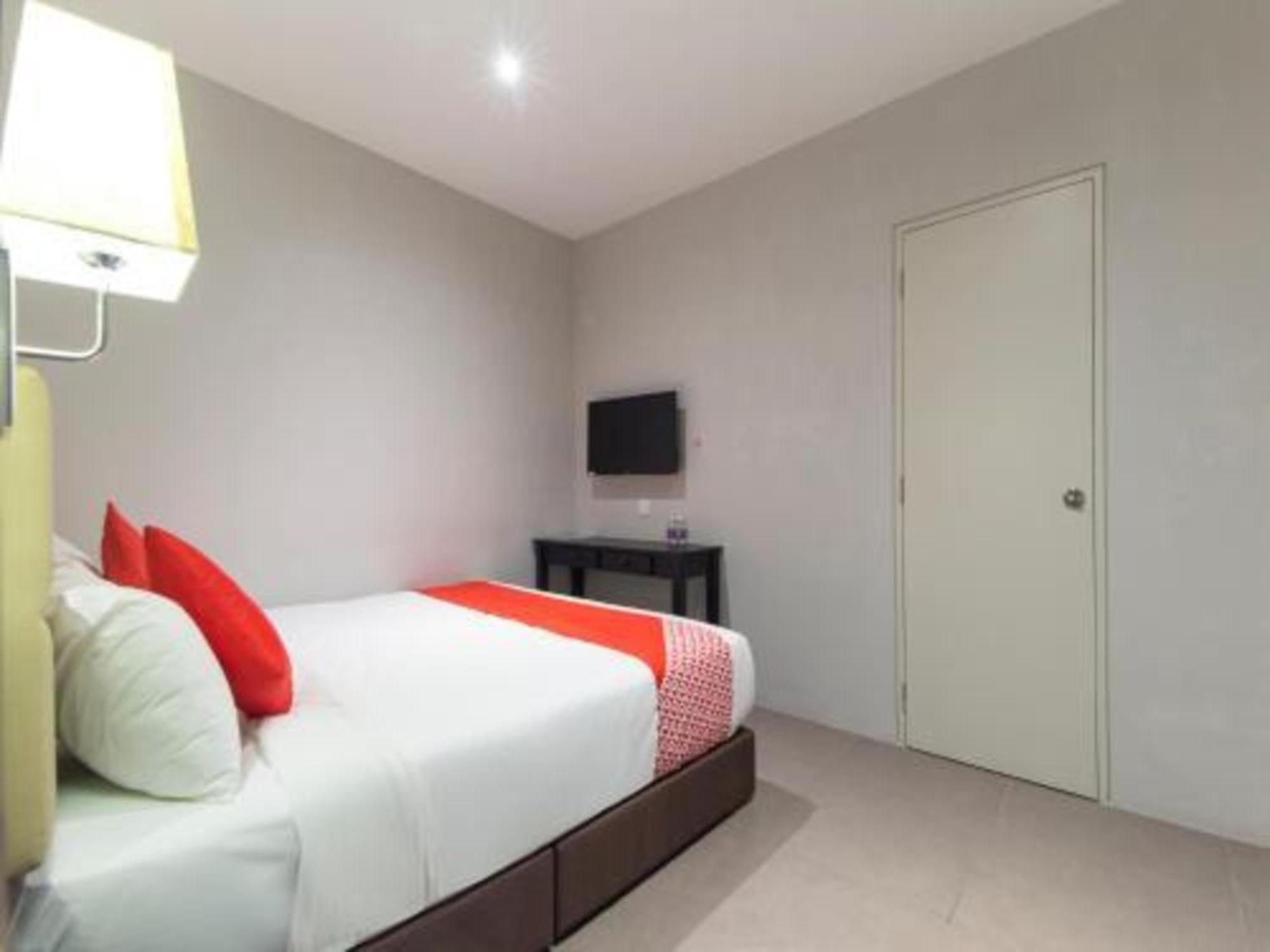 OYO 1191 Yootel Boutique Hotel Kajang Extérieur photo