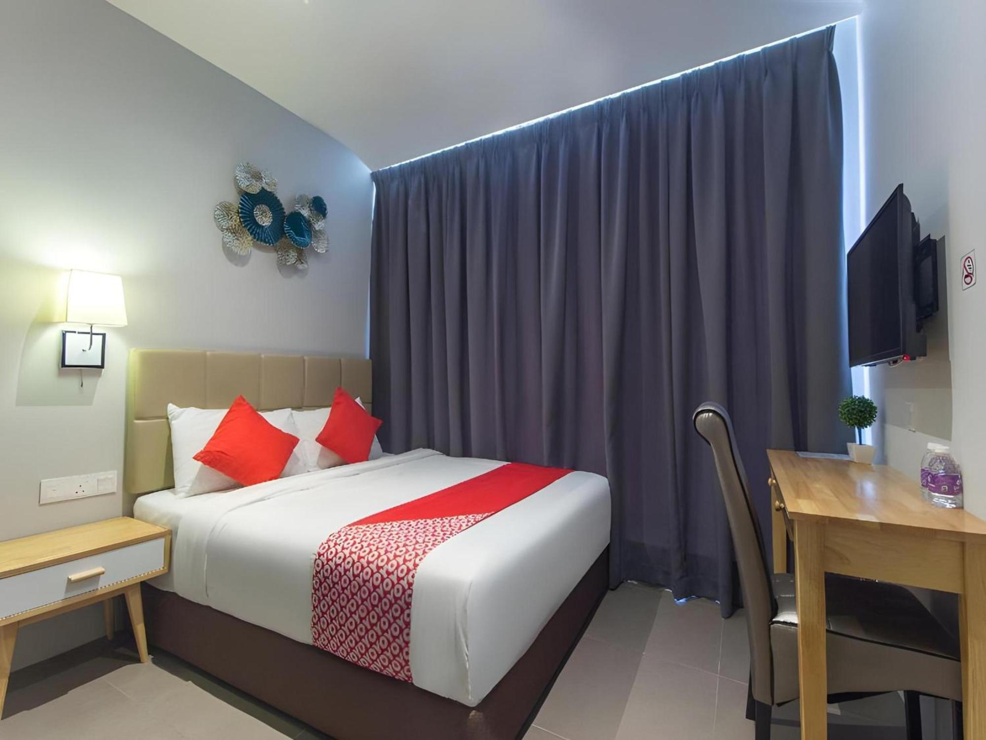 OYO 1191 Yootel Boutique Hotel Kajang Extérieur photo