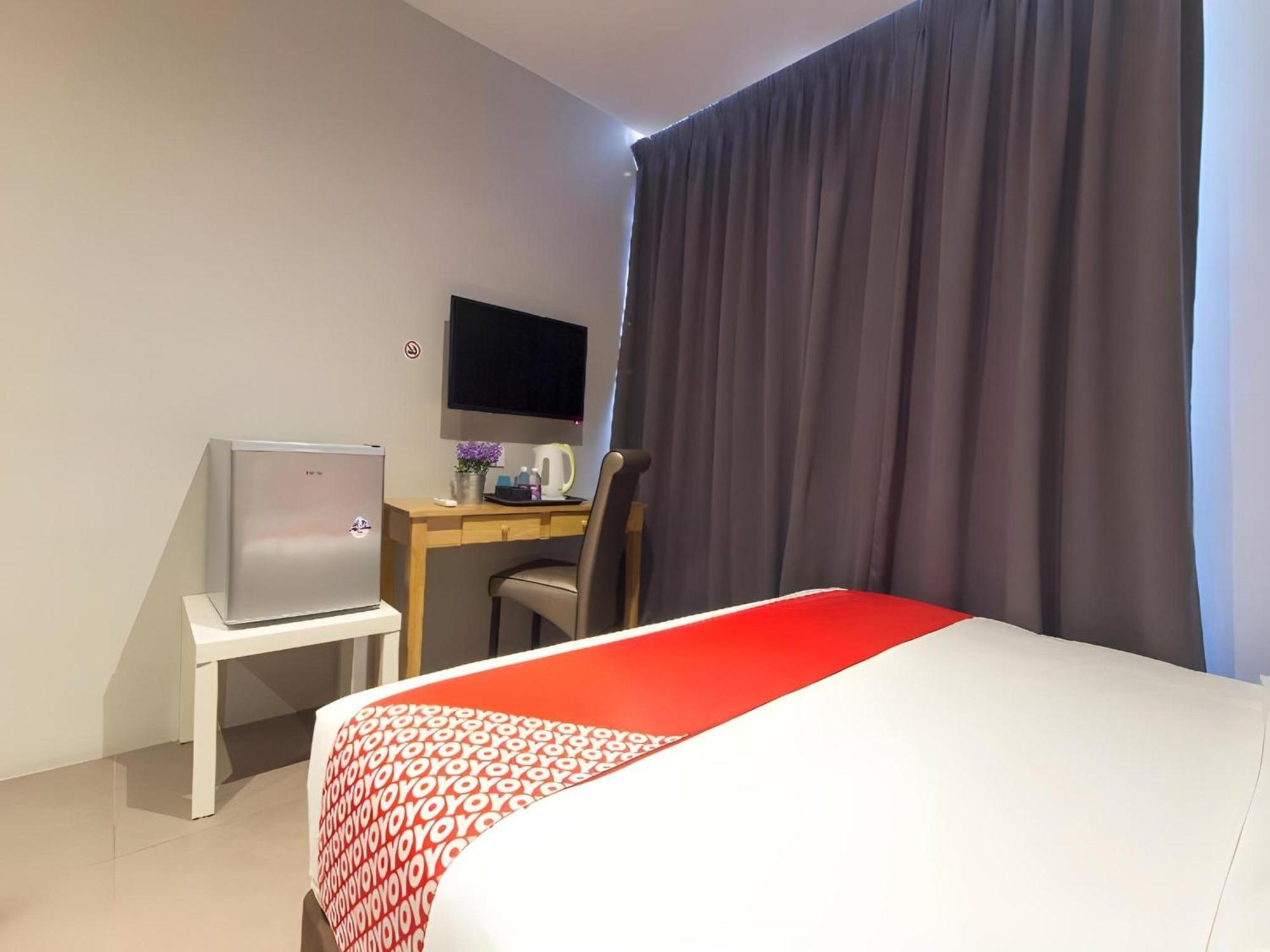 OYO 1191 Yootel Boutique Hotel Kajang Extérieur photo