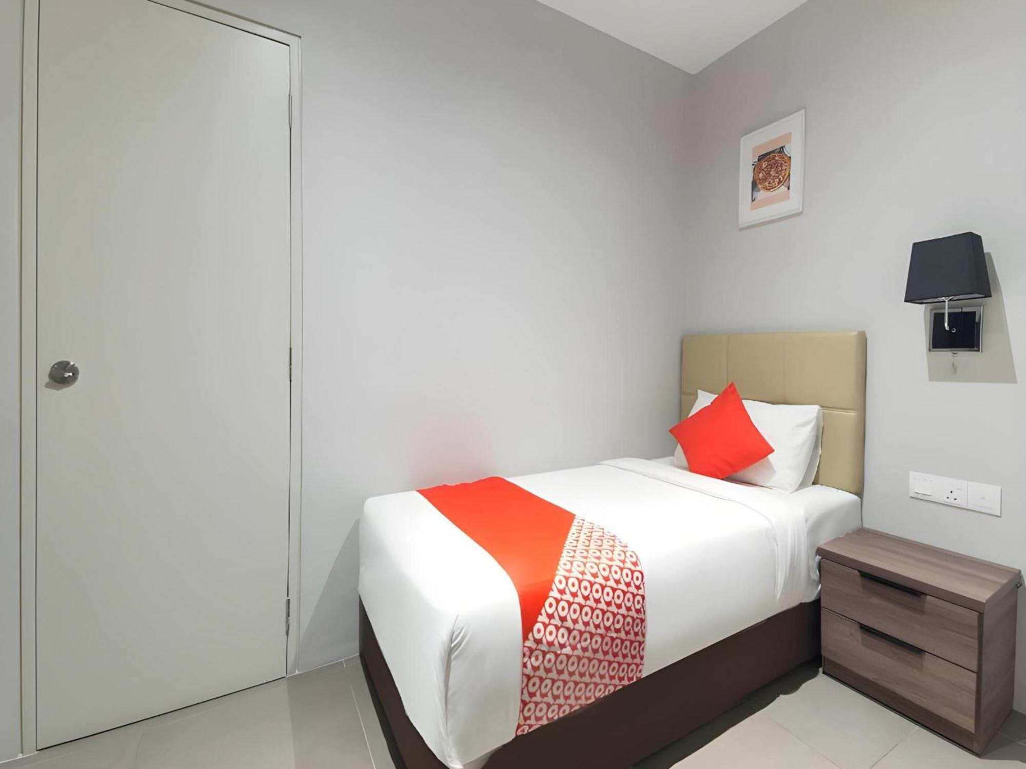 OYO 1191 Yootel Boutique Hotel Kajang Extérieur photo