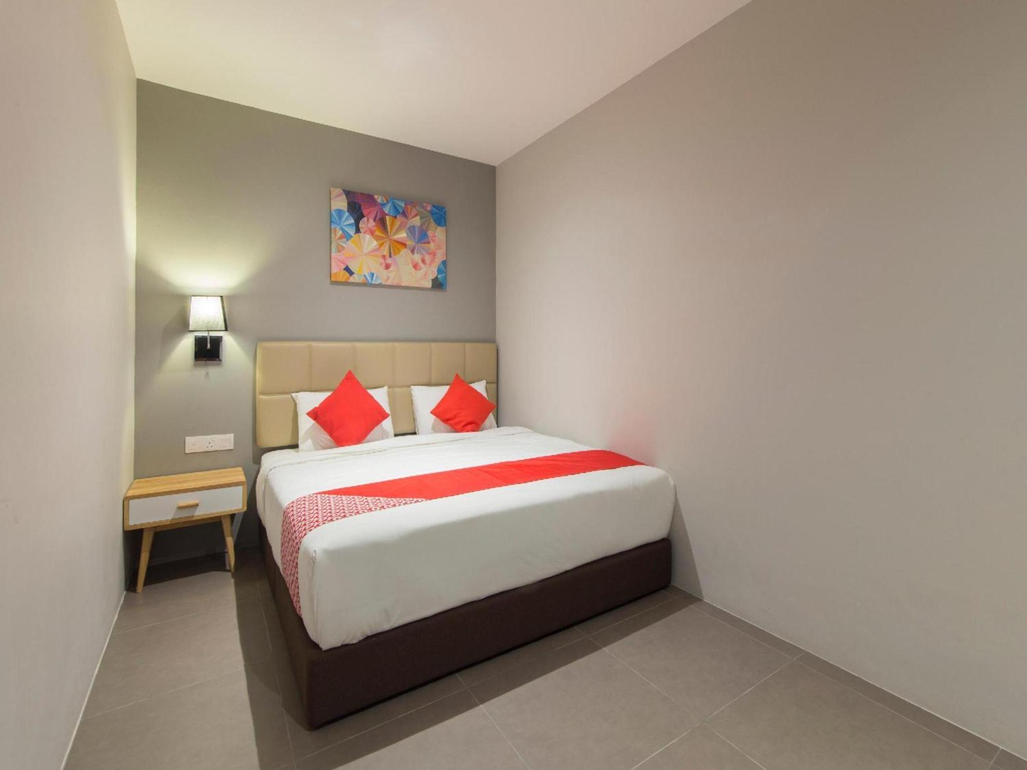 OYO 1191 Yootel Boutique Hotel Kajang Extérieur photo