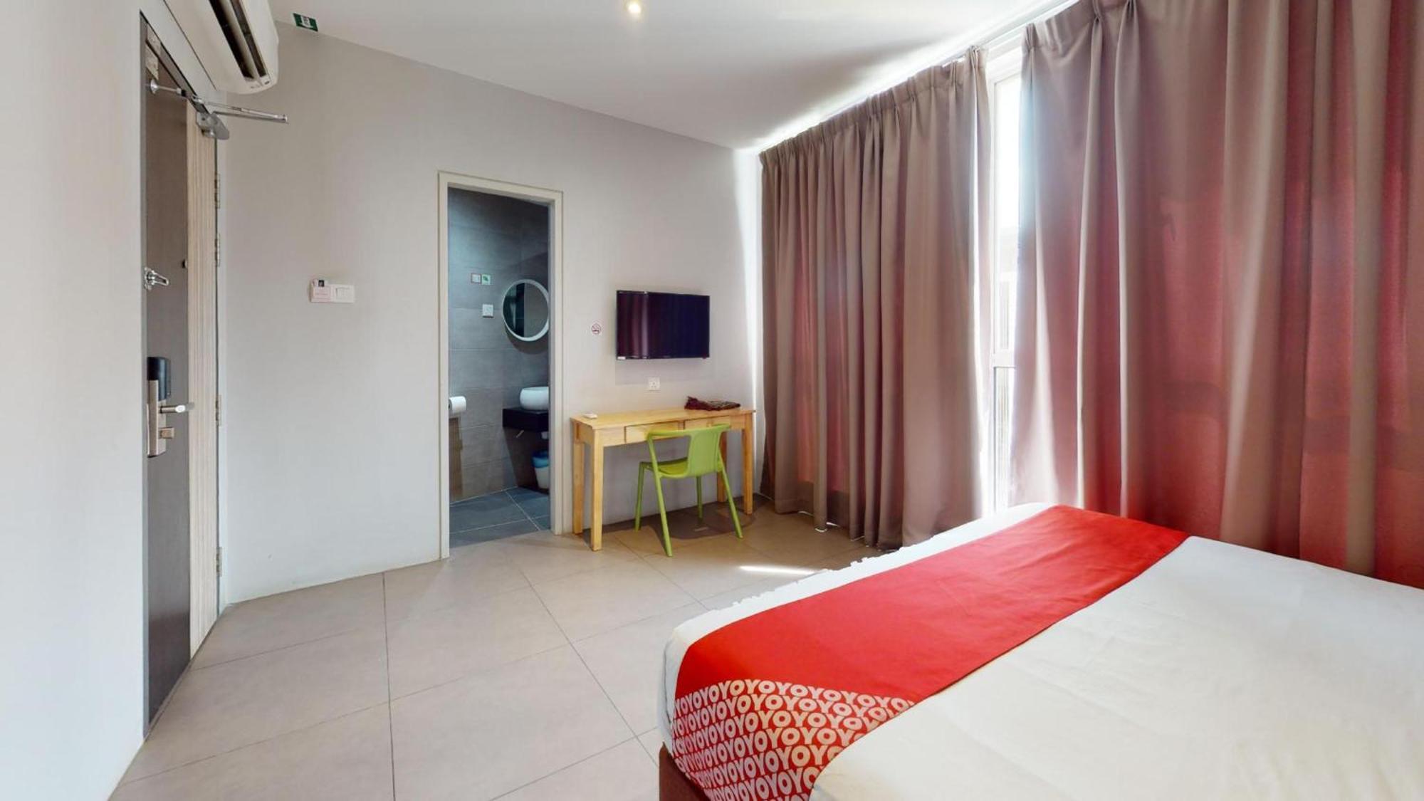 OYO 1191 Yootel Boutique Hotel Kajang Extérieur photo