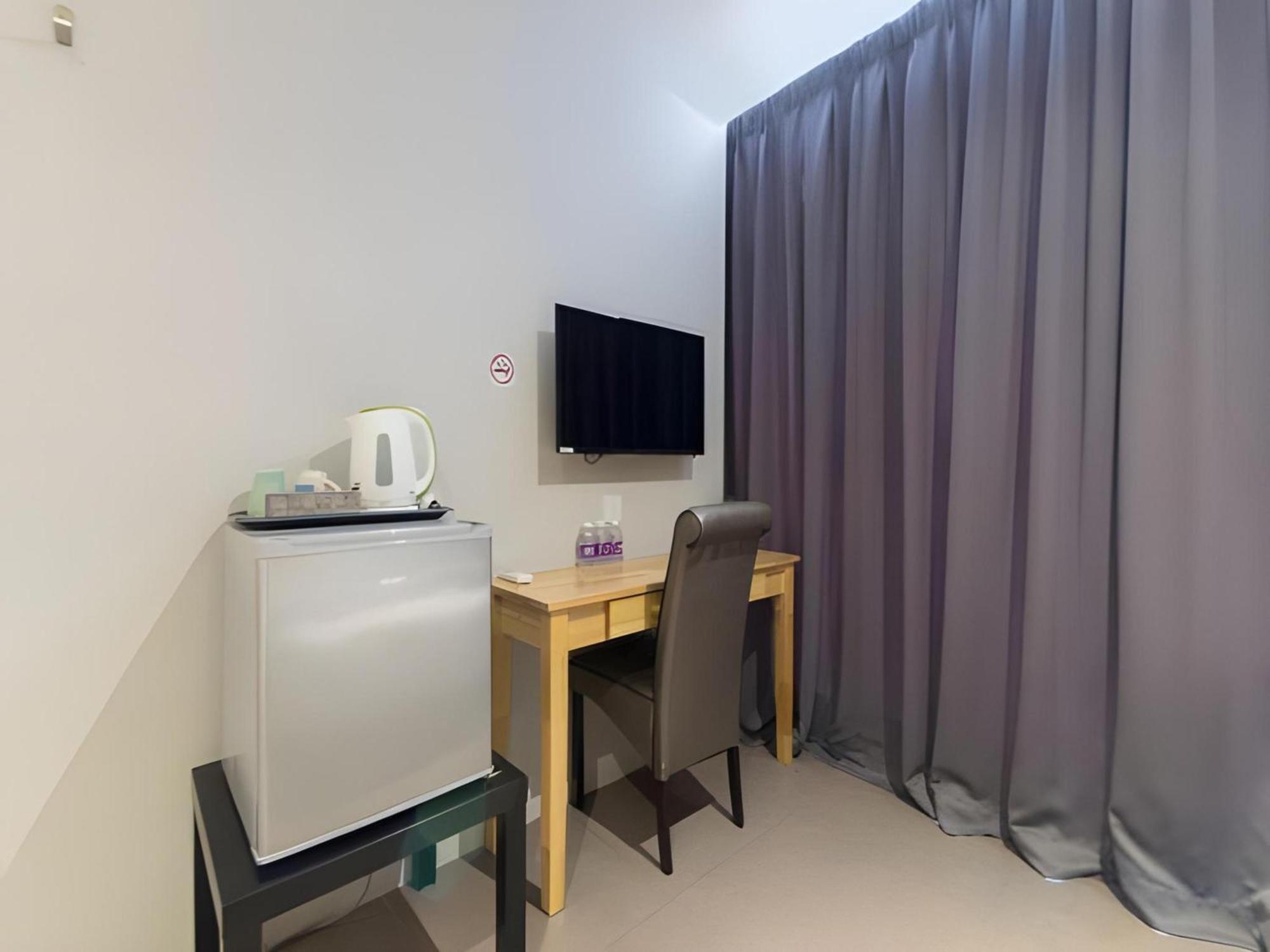 OYO 1191 Yootel Boutique Hotel Kajang Extérieur photo