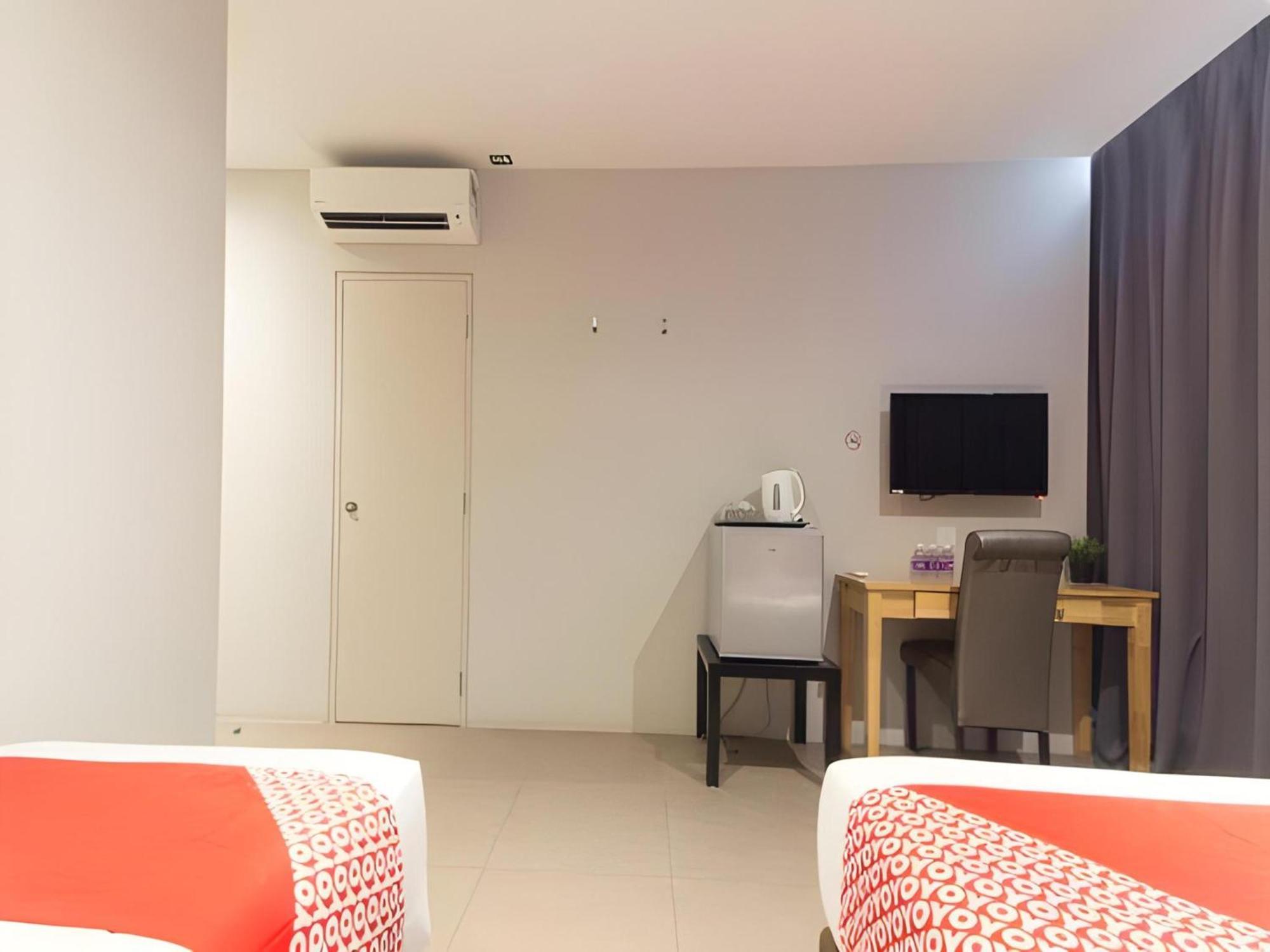 OYO 1191 Yootel Boutique Hotel Kajang Extérieur photo