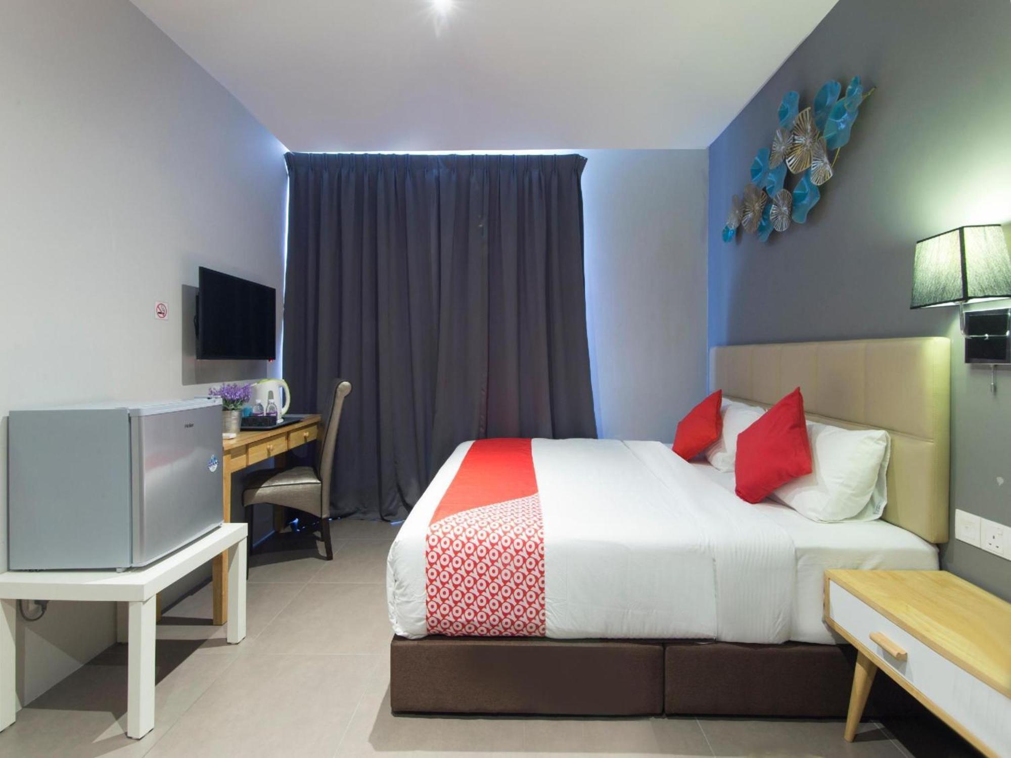 OYO 1191 Yootel Boutique Hotel Kajang Extérieur photo