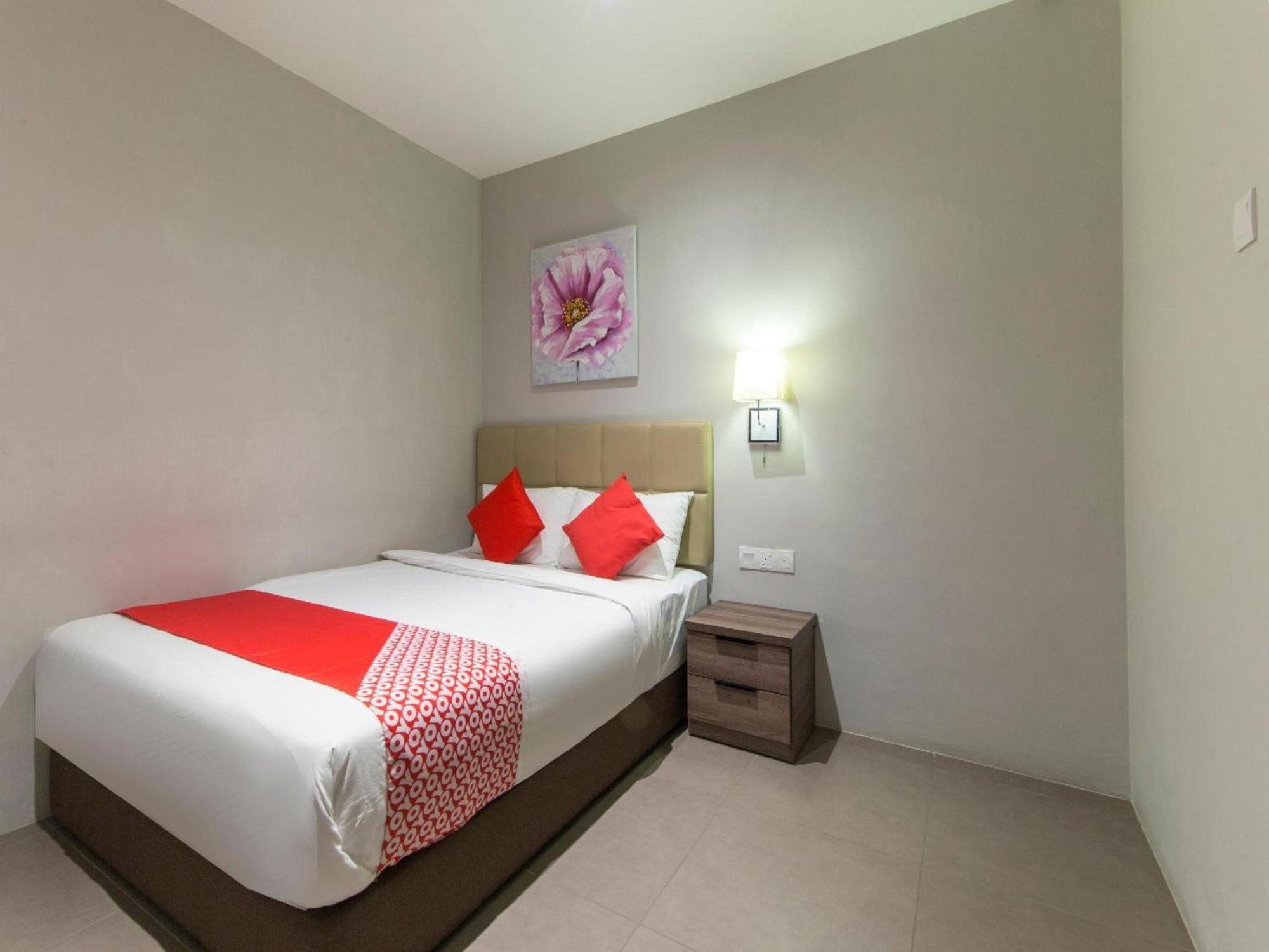 OYO 1191 Yootel Boutique Hotel Kajang Extérieur photo