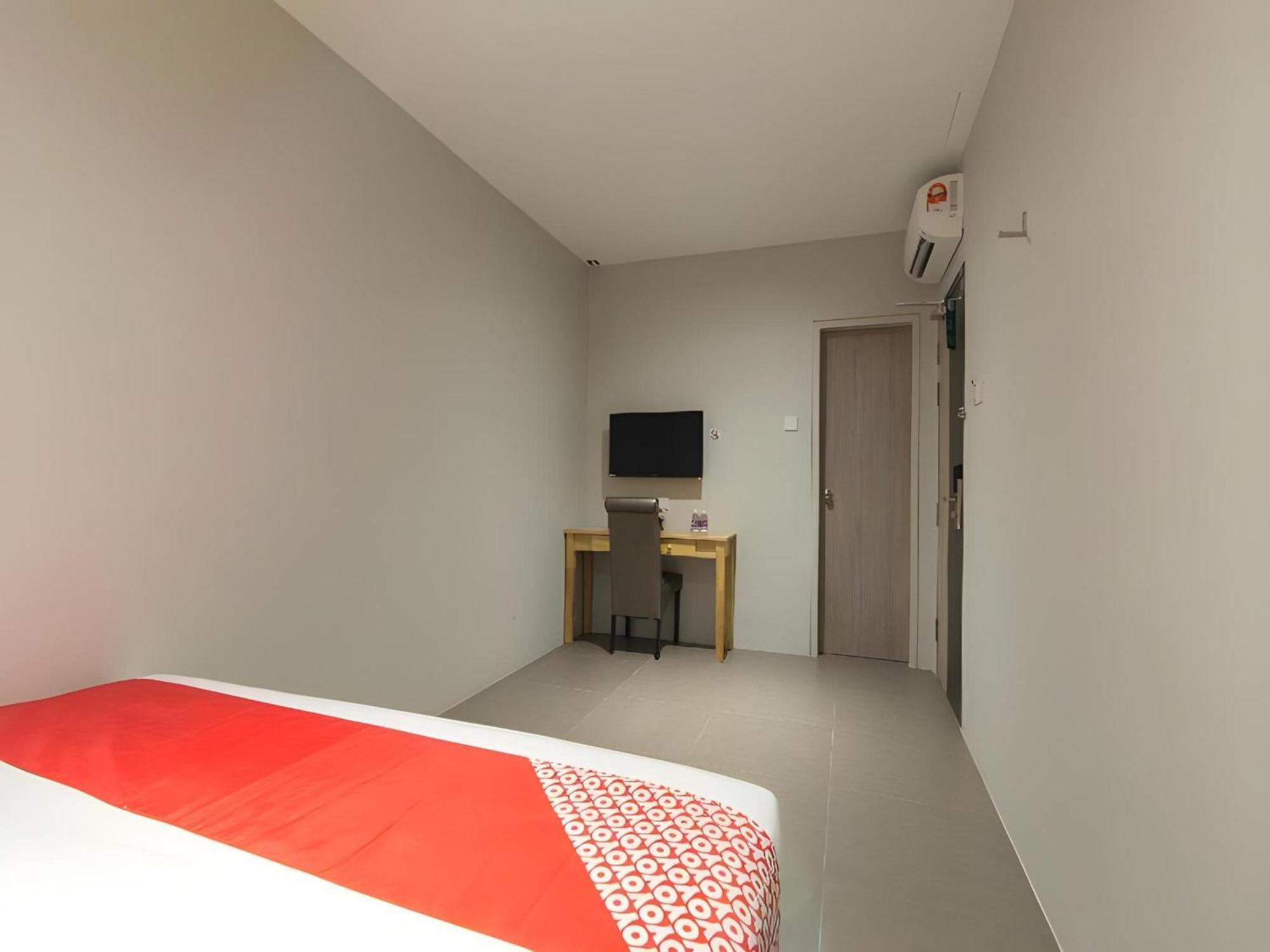 OYO 1191 Yootel Boutique Hotel Kajang Extérieur photo