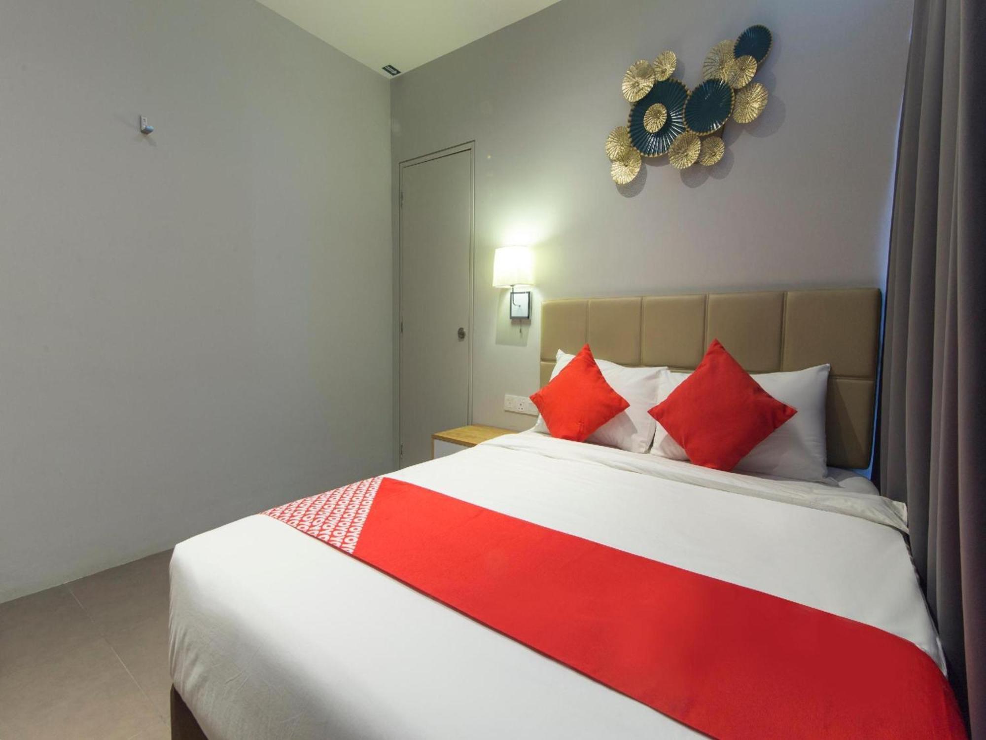 OYO 1191 Yootel Boutique Hotel Kajang Extérieur photo