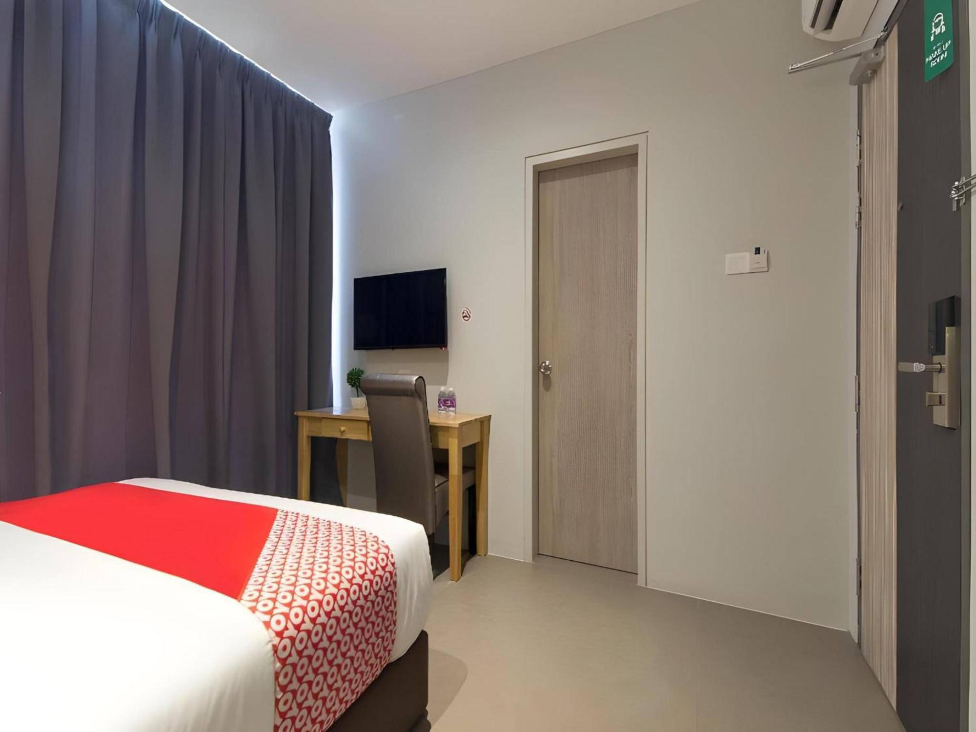 OYO 1191 Yootel Boutique Hotel Kajang Extérieur photo