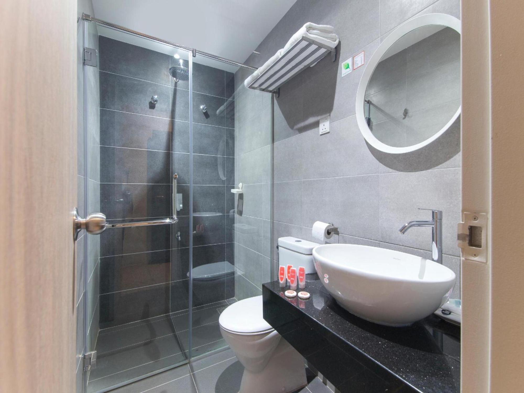OYO 1191 Yootel Boutique Hotel Kajang Extérieur photo