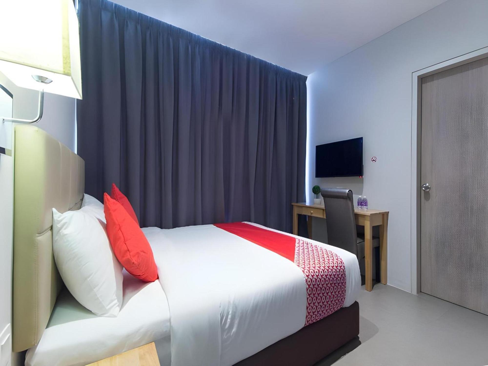 OYO 1191 Yootel Boutique Hotel Kajang Extérieur photo