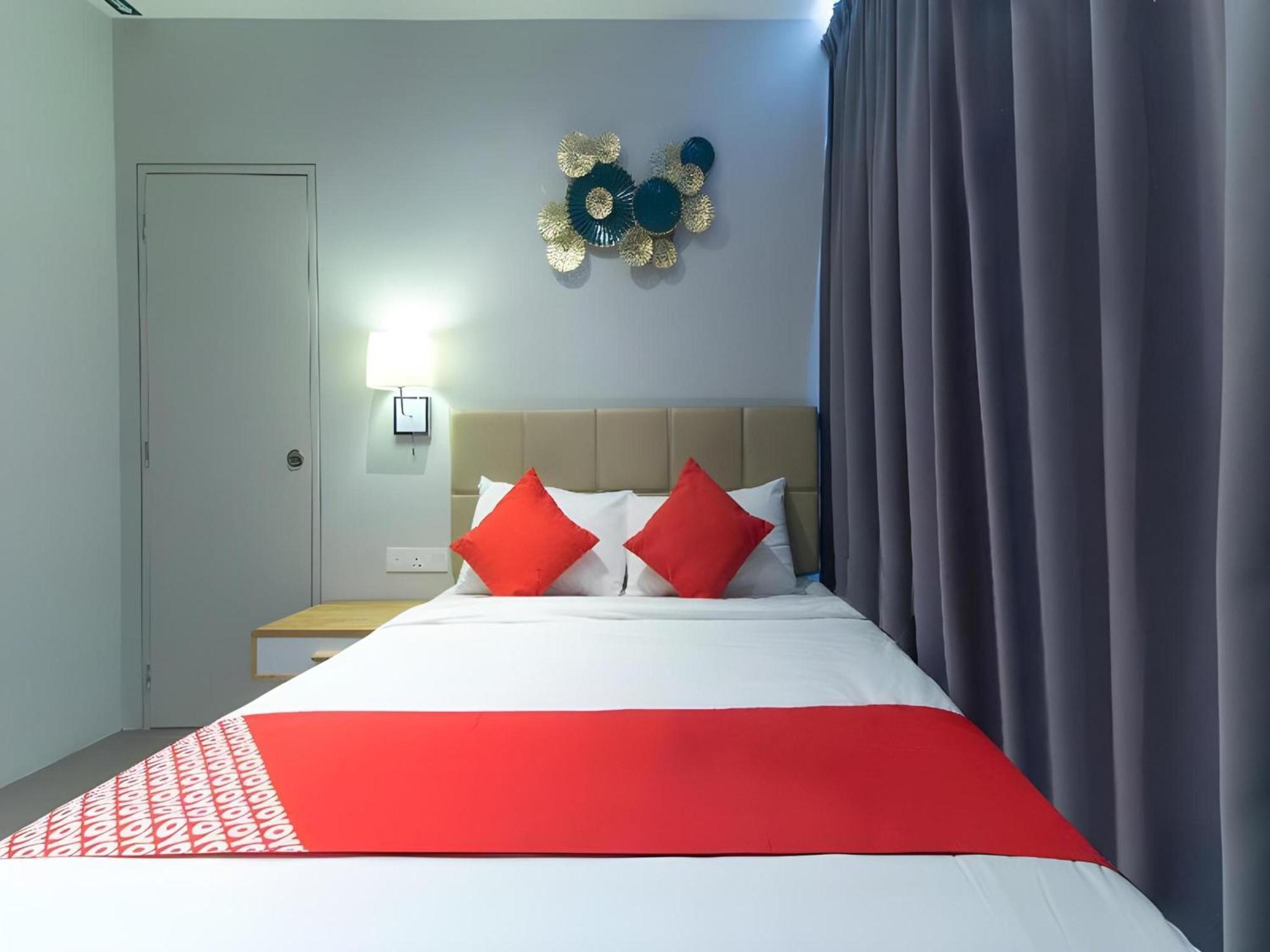 OYO 1191 Yootel Boutique Hotel Kajang Extérieur photo