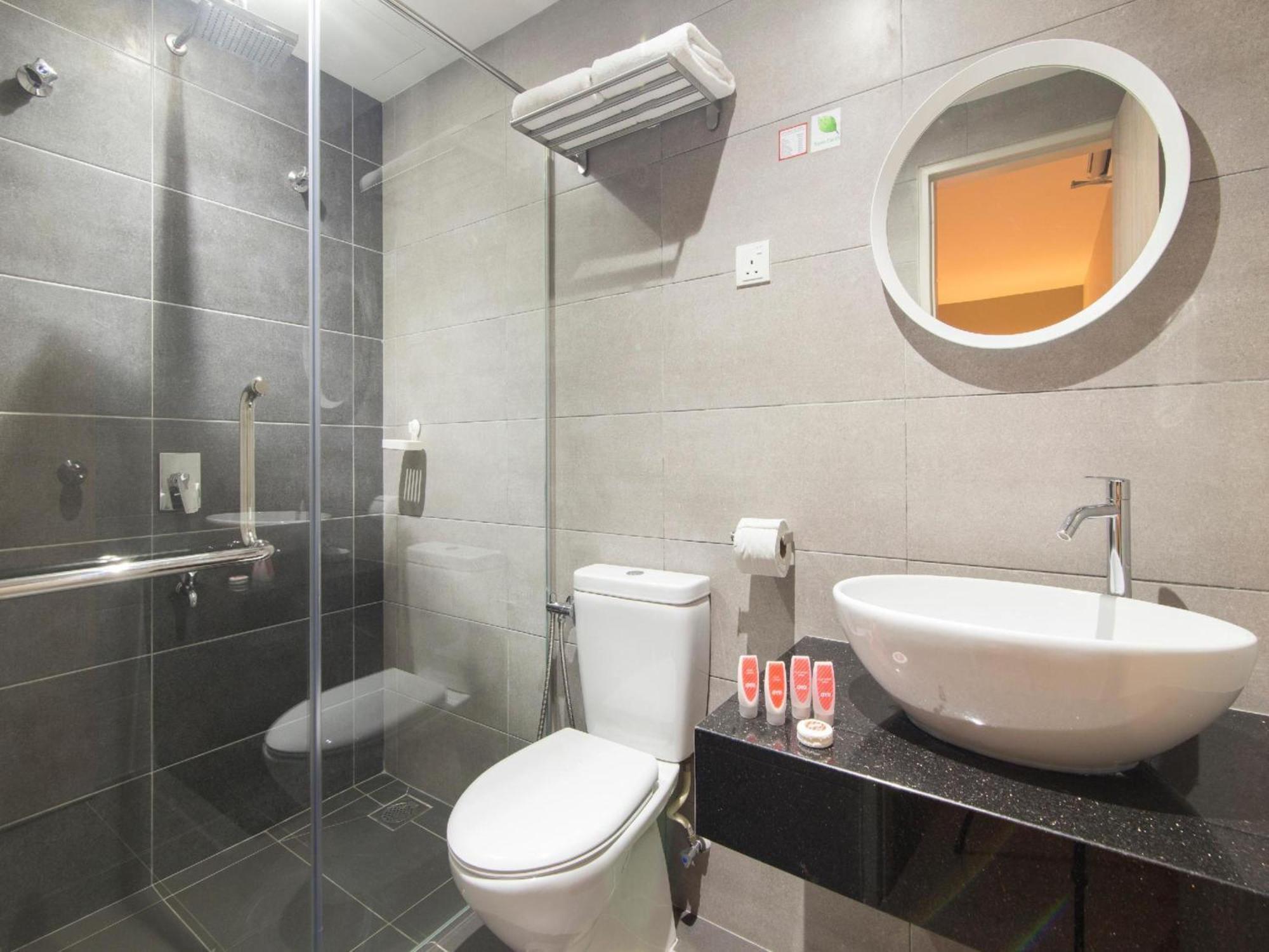 OYO 1191 Yootel Boutique Hotel Kajang Extérieur photo